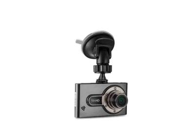 China Full HD Car DVR H.264 Automatic Circulating Recording Multi-language Mini-USB for sale