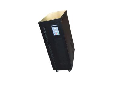 China Double Conversion Online UPS Uninterruptible Power Supply 15KVA for sale