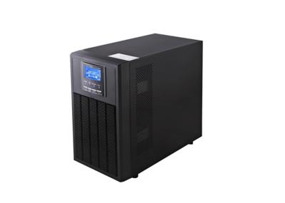 China 8kw UPS Battery Replacement , DSP Digital Control Industrial Ups System for sale