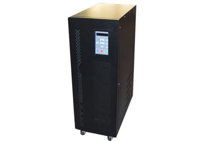 China Uninterruptible Voeding 1Hz/s GP1120KS van het hoge Frequentienetwerk 20KVA UPS Te koop