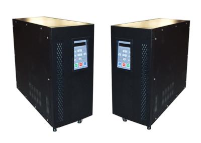 Κίνα 4000W Uninterruptible μεγάλος-οθόνη ελέγχου μπαταριών DDC παροχής ηλεκτρικού ρεύματος UPS προς πώληση