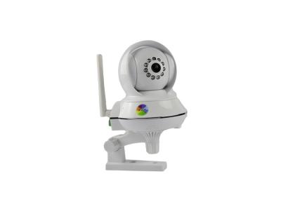 China POE Wifi CCTV Camera PTZ IP for sale