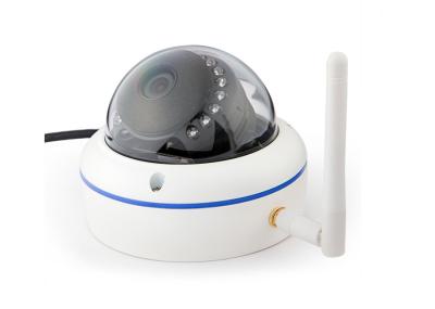 China Video 3.6 Lens Internet Security Camera Hidden Plug And Play 12V for sale