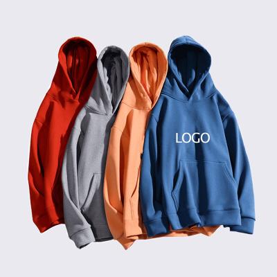 China Whosale Custom Logo Plain Color Cotton Streetwear Anti-wrinkle Satin Striped Silk Hoodie Men for sale