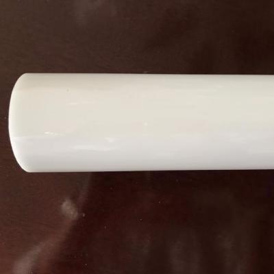 China Industry transparent acrylic tube gel polycarbonate pipe in 300 mm diameter acrylic tube for led light for sale