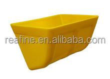 China plastic european type bucket elevator for grain elevator for sale