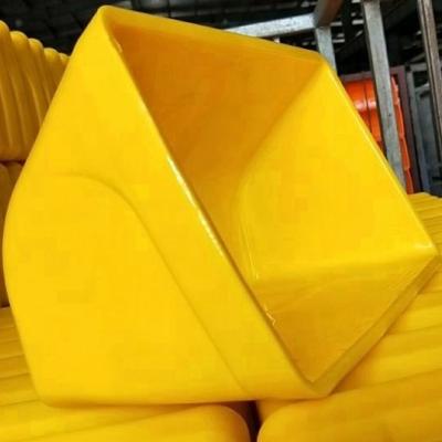 China Transport Plastic Grain Europe Elevator Bucket Transport Grain for sale