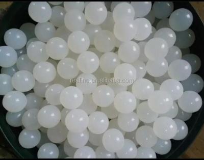 China Other sieve ball solid rubber balls sieve balls sieve ball silicon nbr pu cleaning ball for sale