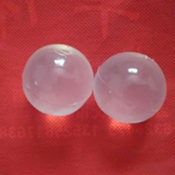 China In Screen Box Cleaners Screen Cleaning Balls PU Ball 30 Mm Silicon Ball 35 Mm EPDM NBR Rubber Ball for sale