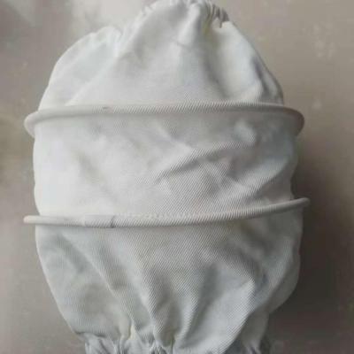 China Dust Filtration Connector Sleeve Air Filtration Products For Plansifter Used In Mill Industry for sale