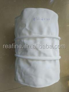 China Air Filtration Connector Sleeves Products For Plansifters Used In The Mill Industry for sale