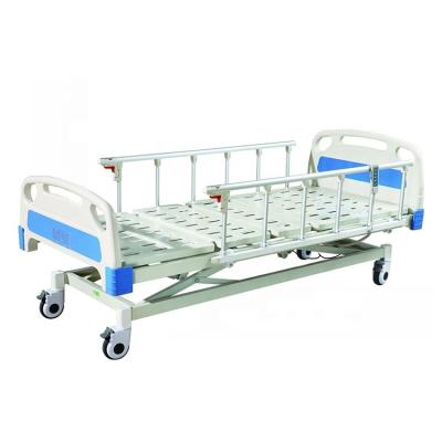 China 5 Functions BETTER 5 Function Hospital Bed Electric ICU Multifunction Nursing Bed For Patients for sale