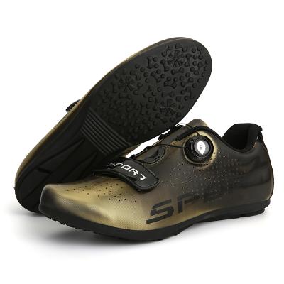 China Wide Fit/Undermount Bicycle 100 Pedal Road Casual Flat Quick Spin Bike Shoes Sneaker Release Dates 2020 Non Locking Cycling Shoes for sale