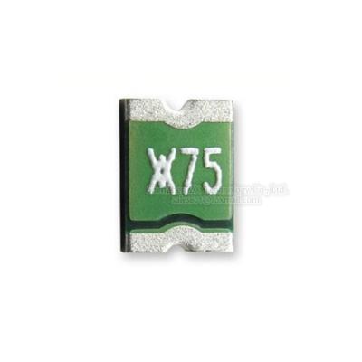 China New Original MICROSMD150F-2 1210 Stock MICROSMD150F MICROSMD150F-2 Adjustable PPTC Fuses 1.5A 6V 40A Imax 800mW for sale