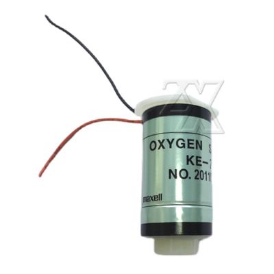 China Original OXY12 U23 Oxygen Sensor KE-25F3 Japan KE25 Oxygen Battery In Stock KE-25F3 for sale