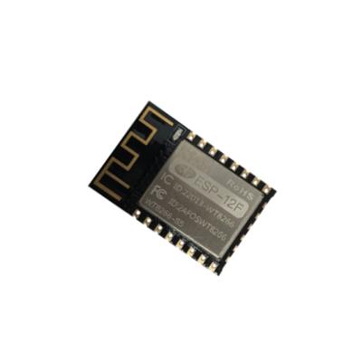 China Home ESP-12F smart wireless module WT8266-S5 serial port to WiFi module low power wifi voice module for sale