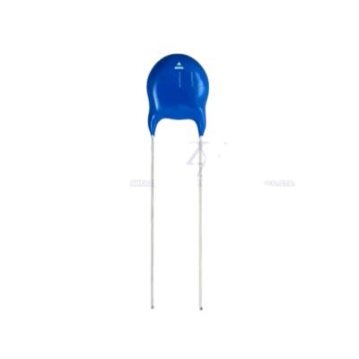 China New Original Spot AC Line Rated Ceramic Disc Capacitors Class X1 440VAC/Y2 250VAC 4700pF 250V 20% Y5U WYO472MCMCF0KR WYO472MCMCF0KR for sale