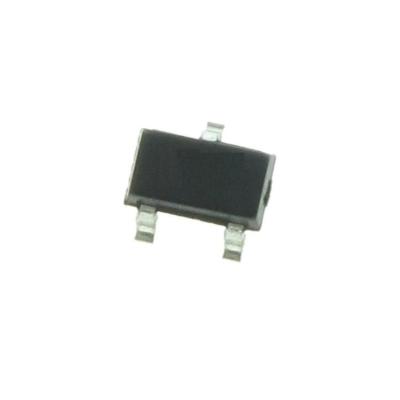 China New Original Spot MSD602-RT1G MSD602 SS (BJT) MSD602-RT1G GP XSTR NPN 25V Bipolar Junction Transistor for sale