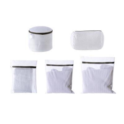 China CLASSIC laundry bags for household washing machines, mesh laundry bags for underwear and bras, mesh laundry bags for sale