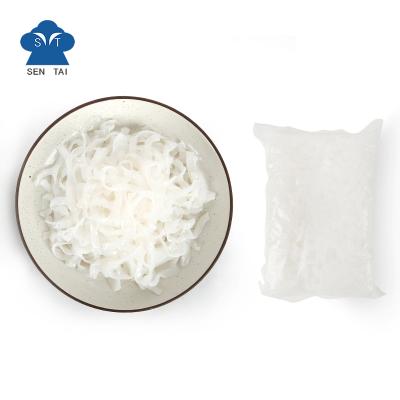 China Wholesale High Low Fat Healthy Instant Food Food Fiber Dietary Fiber Shirataki Noodles Shirataki Rice Free For Kids Tasteless Kosher Fresh HALAL Thin Old-Aged Adults for sale