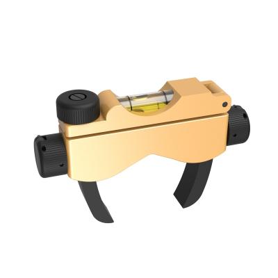 China ZONGER Reticle Leveling System/Professional Scope Leveling Tool with Heavy-Duty Design Used for Precise Scope Mounting and Rifle for sale