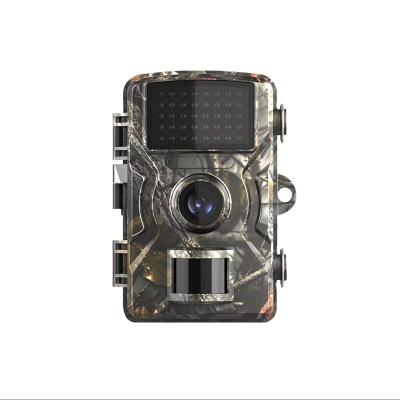 China Hunting Trail Game Outdoor Camera Waterproof 12MP 1080P PIR 15M Infrared Camera For Hunting Camera Recording Te koop