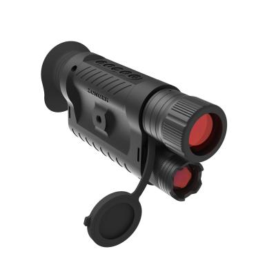 China Thermal Night Vision Day And Night  WIFI Lase Sight For Gun Riflescope Camera Gun sight Infrared TeLescope Hunting Accessories Te koop