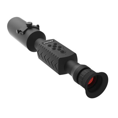 China Thermal Imaging Riflescope Infrared Night Vision Long Rang Night Vision Te koop