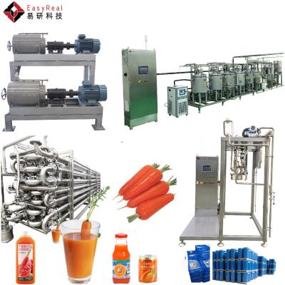 China Baby Carrot Processing Machine Production Line Factory Total Carrot Industrial Set for sale