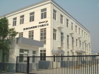 Verified China supplier - Changzhou Simock Electronic Co., Ltd.