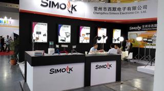 Verified China supplier - Changzhou Simock Electronic Co., Ltd.