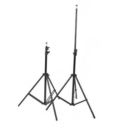 China PORTABLE Heavy Duty Aluminum Backdrop Stand For Birthday Party Studio Wedding Photography for sale