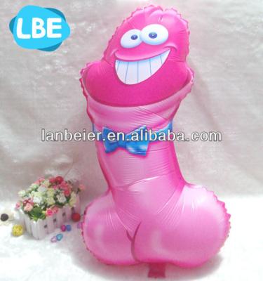 China Advertising Custom Toy Advertising Shape Helium Balloon for sale