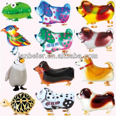 China Gift Toy CE Proved Chinese Animal Pet Balloon for sale