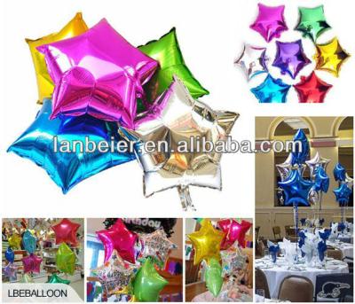 China different kinds of party balloon HAB-071 for sale