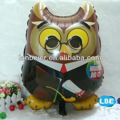 China Funny Advertising Toy Wholesale Foil Pet Balloon for sale