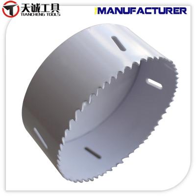 China M42 Cobalt Bimetallic Hole Saw for sale