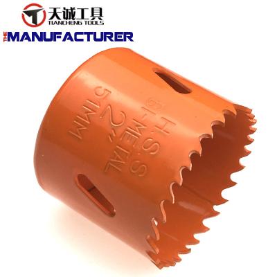 China Metal Drilling 51mm 2