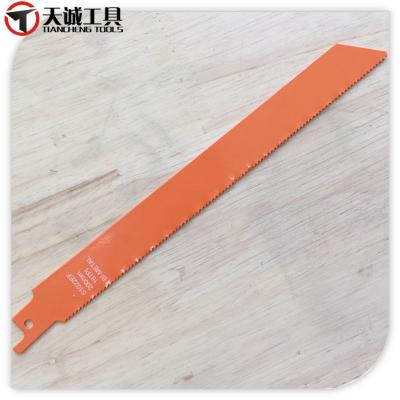 China BIM S1022EF Bimetal Reciprocating Saw Blade for sale