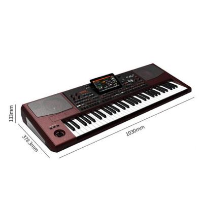 China Professional Digital Arranger Workstation Keyboard for sale