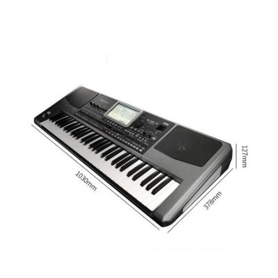 China Digital 61-Key Professional High Performance Arranger Workstation for sale