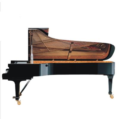 China 275 nine-foot grand piano performance-grade mechanical collection manufacturer grand piano for sale