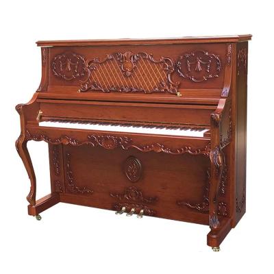 China Mechanical Acoustic Piano Upright Piano with Upright Piano Saddles for sale