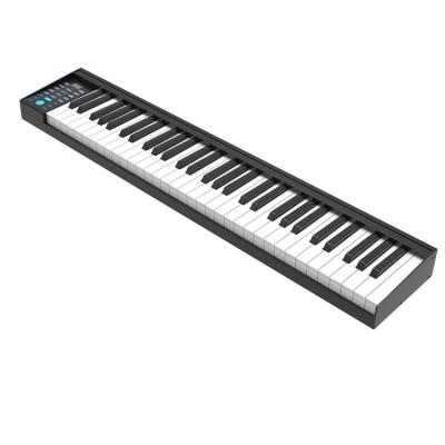 China Multifunctional all age support function electric piano 61 keys keyboard practal instrument for sale for sale