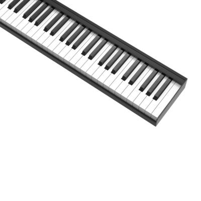 China 61 key piano portable multi-function keyboard digital instrument gift electric organ for sale