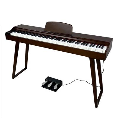 China Digital Electronic Piano For Sale Master Electric Piano Hammer 88 Digital Piano Child for sale