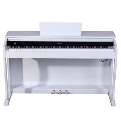 China Hot Sale Digital Upright Piano Electric Hammer Electric Piano for sale