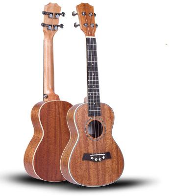 China 23/26 Inch Ukulele Hawaii Special Ukulele Music Wholesale Cheap Ukulele For Children And Students Practice for sale