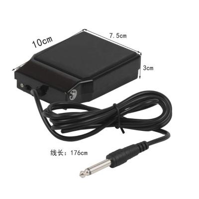 China Hot selling professional musical piano guitar/keyboard piano accessories support pedal for sale