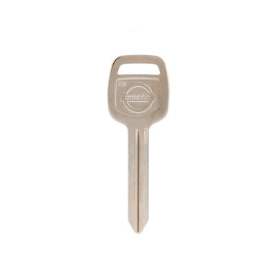 China Wholesale Wholesale Brass Spare Blade Plastic Case Key Case Remote Key Supplier Car Remote Key Case for sale